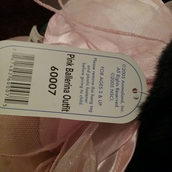 Here is your tea party buddy ms.panda - Picture 6 of 6